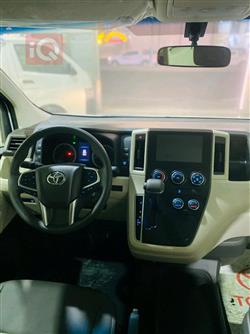 تۆیۆتا هیاس